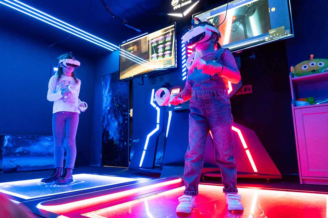 Cosmoport gallery image 1