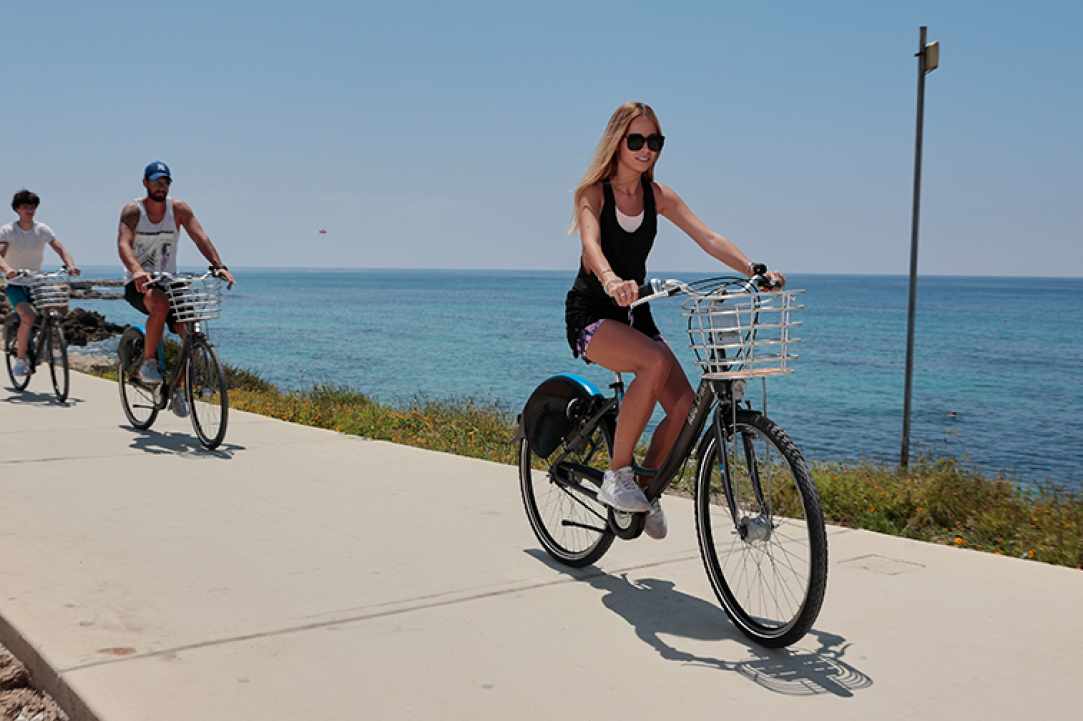 ABC Bike Rental