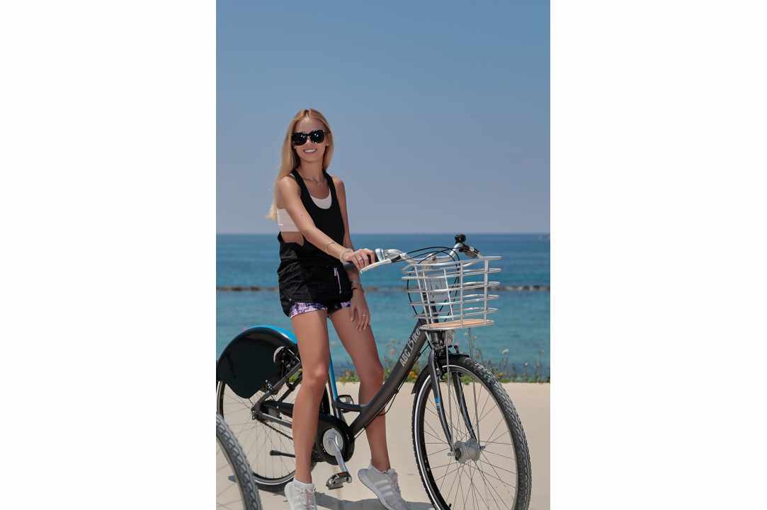 ABC Bike Rental