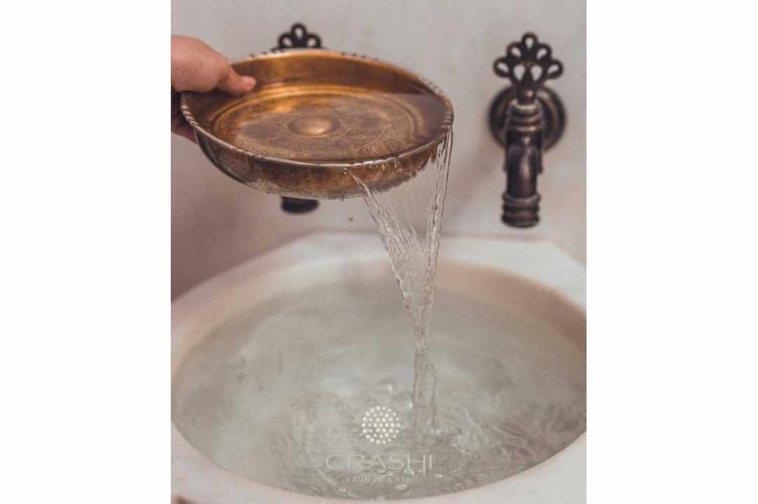 Crashi Hammam & Spa gallery image 2
