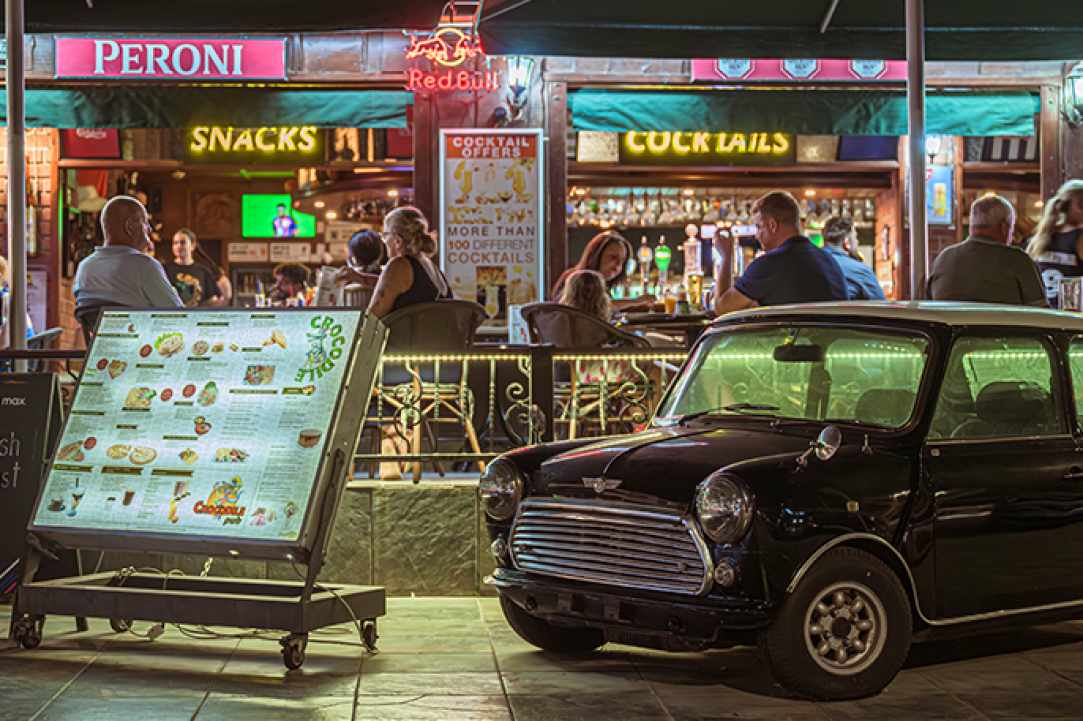 Crocodile Pub gallery image 1