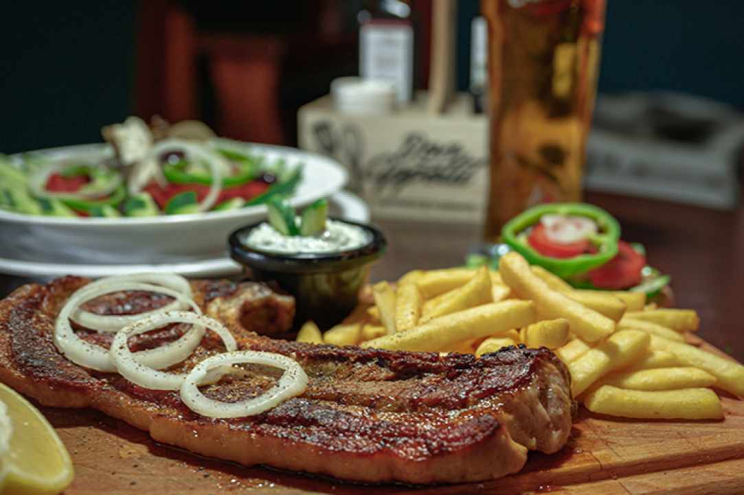 Crocodile Pub gallery image 2
