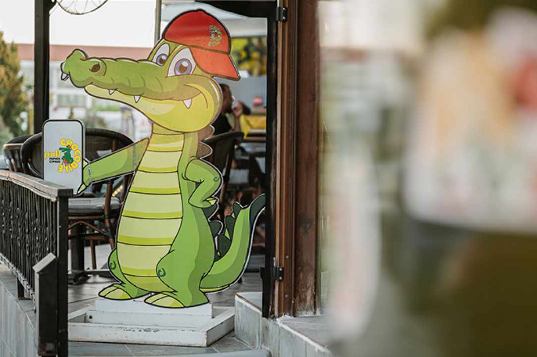 Crocodile Pub gallery image 4