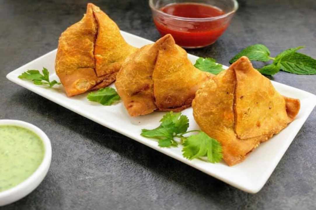 Curry Express gallery image 5