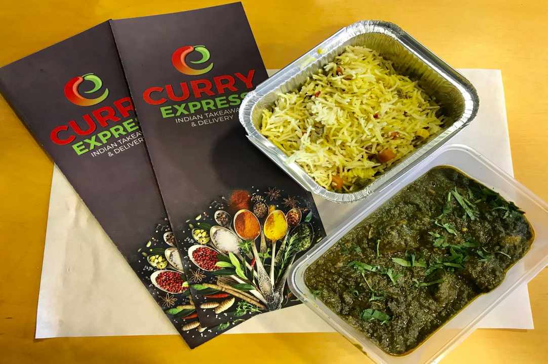 Curry Express gallery image 3