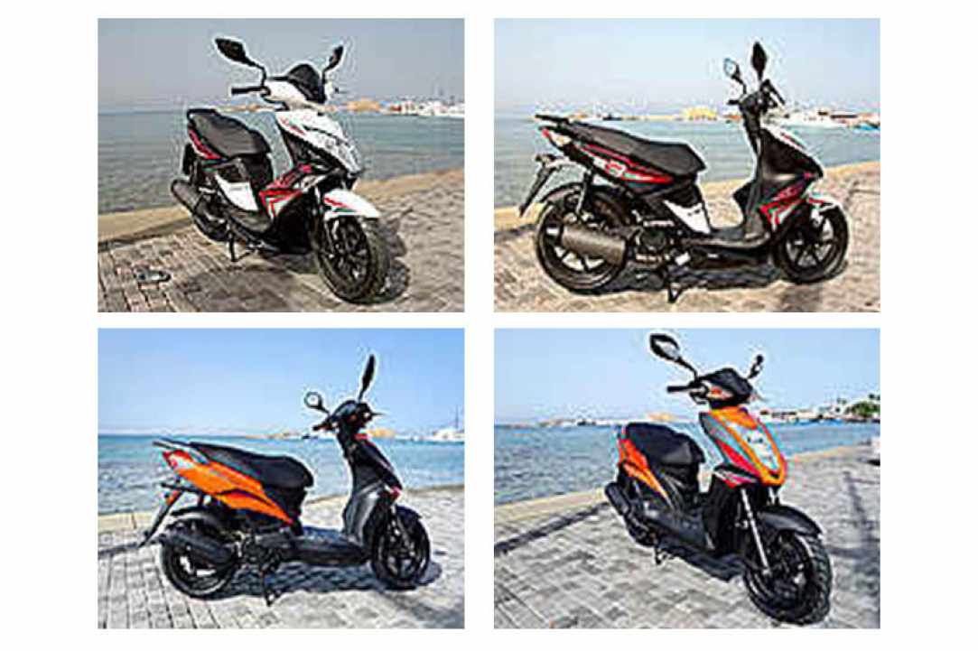 Cy-Breeze Rentals Ltd