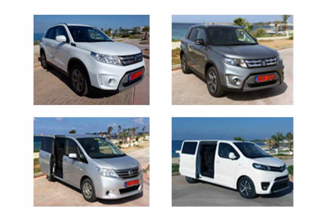 Cy-Breeze Rentals Ltd