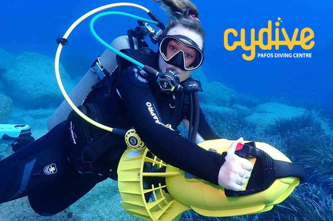 CyDive gallery image 2