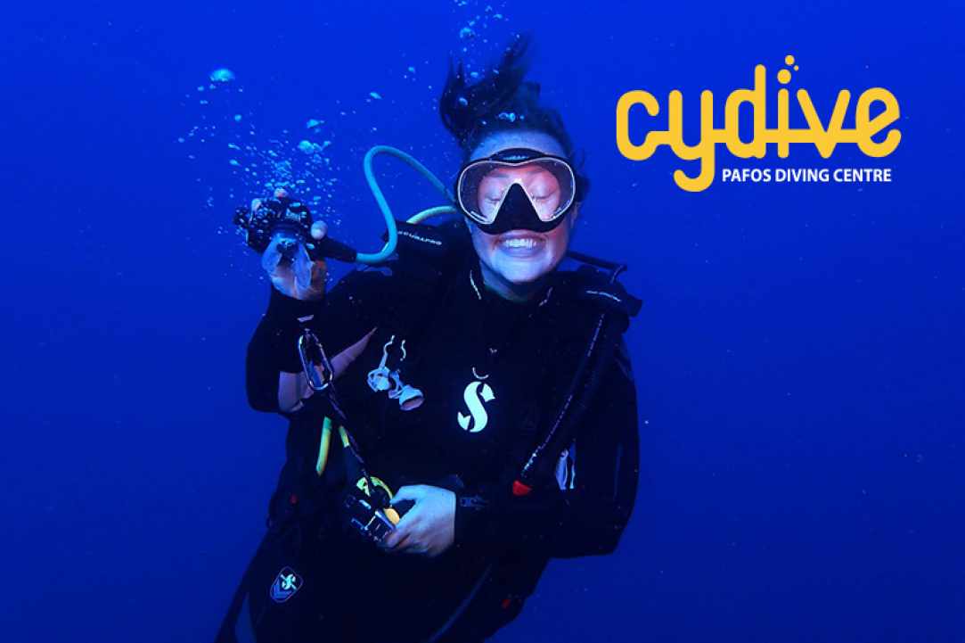 CyDive gallery image 3