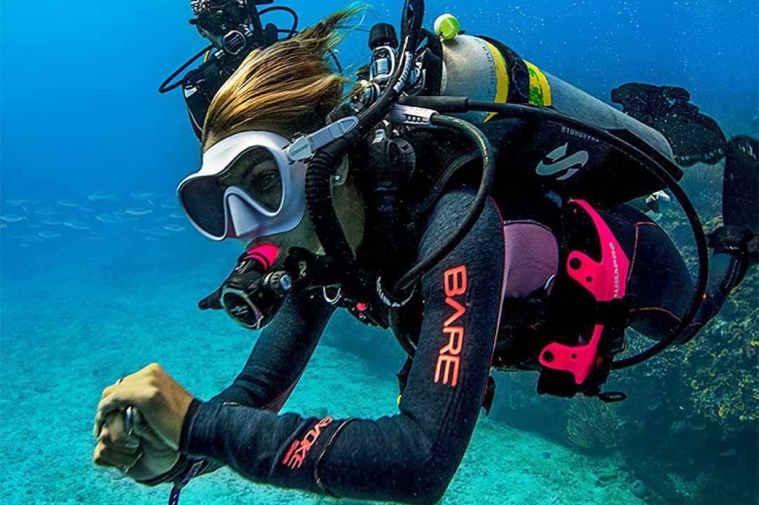 CyDive