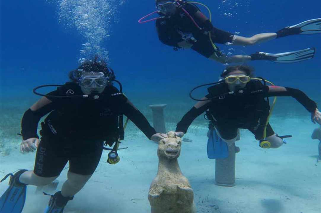 Cyprus Diving Centre