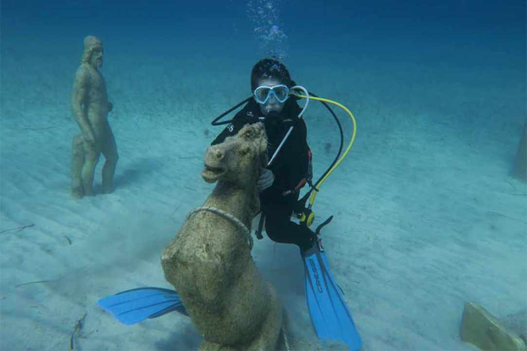 Cyprus Diving Centre