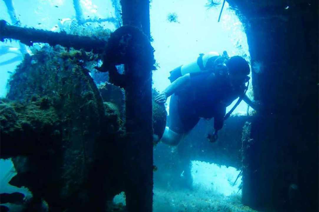 Cyprus Diving Centre gallery image 3