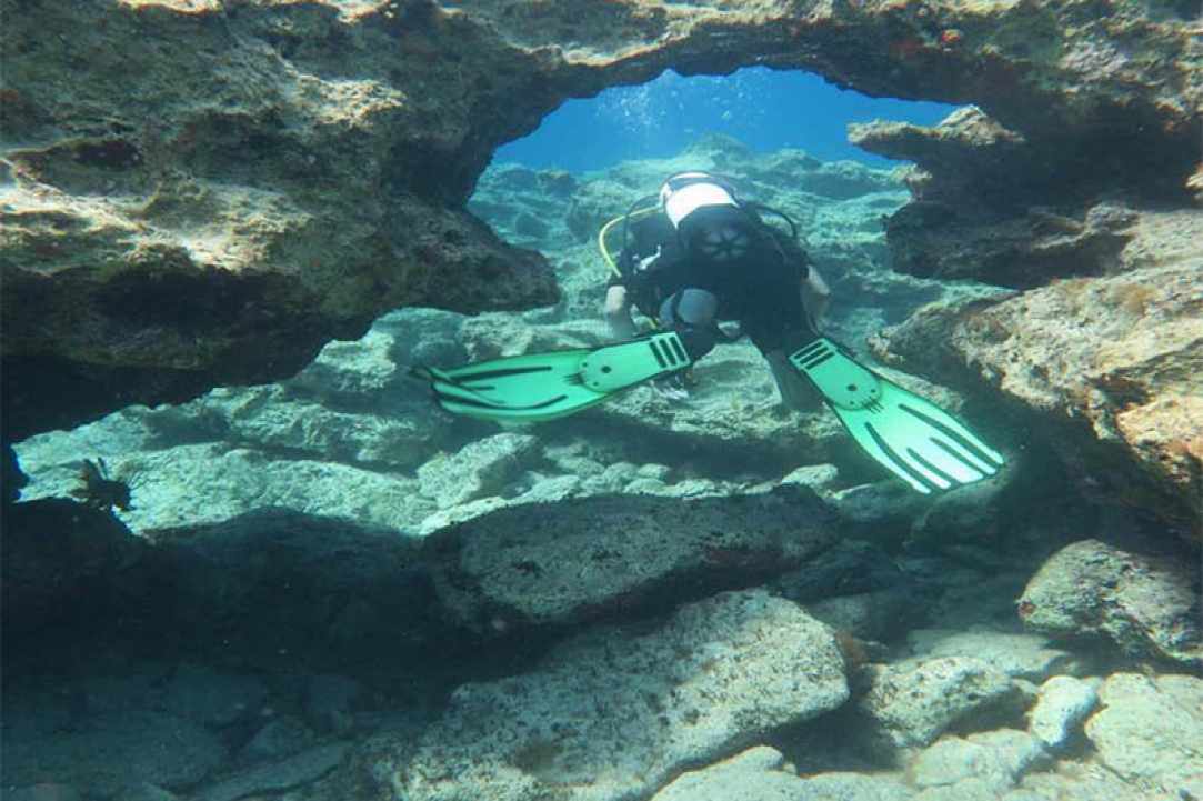 Cyprus Diving Centre gallery image 4
