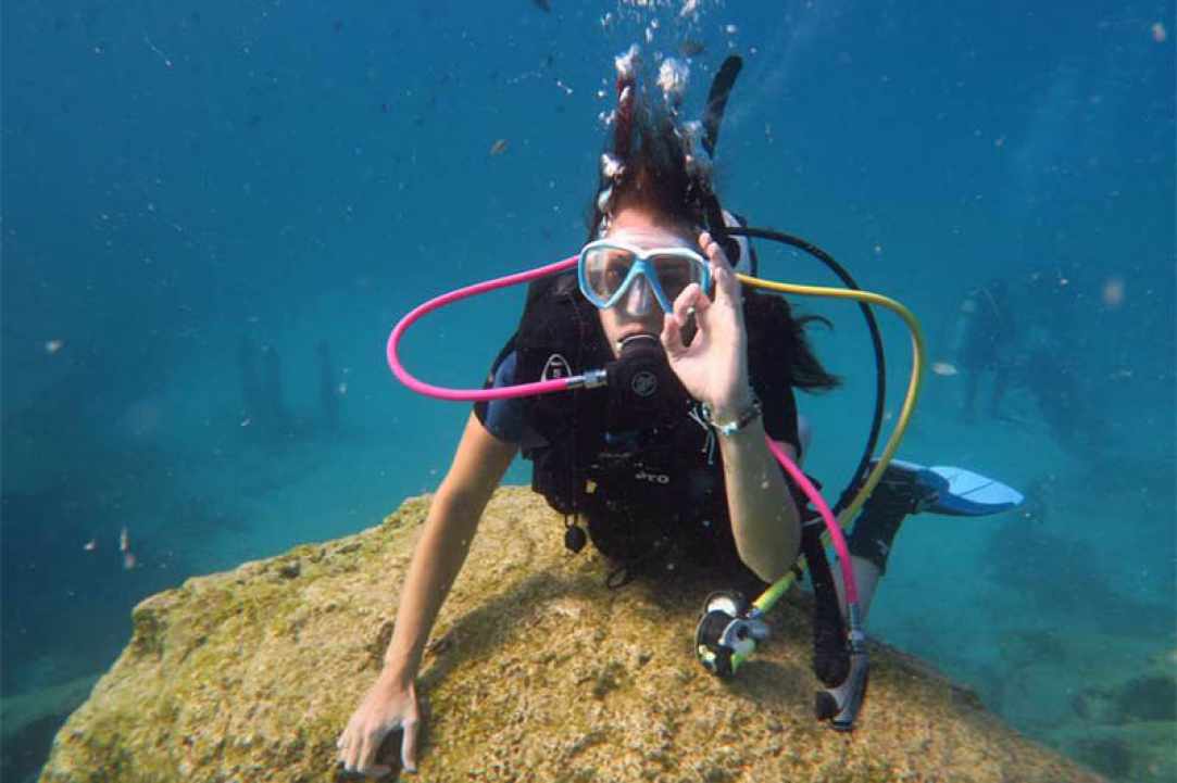 Cyprus Diving Centre