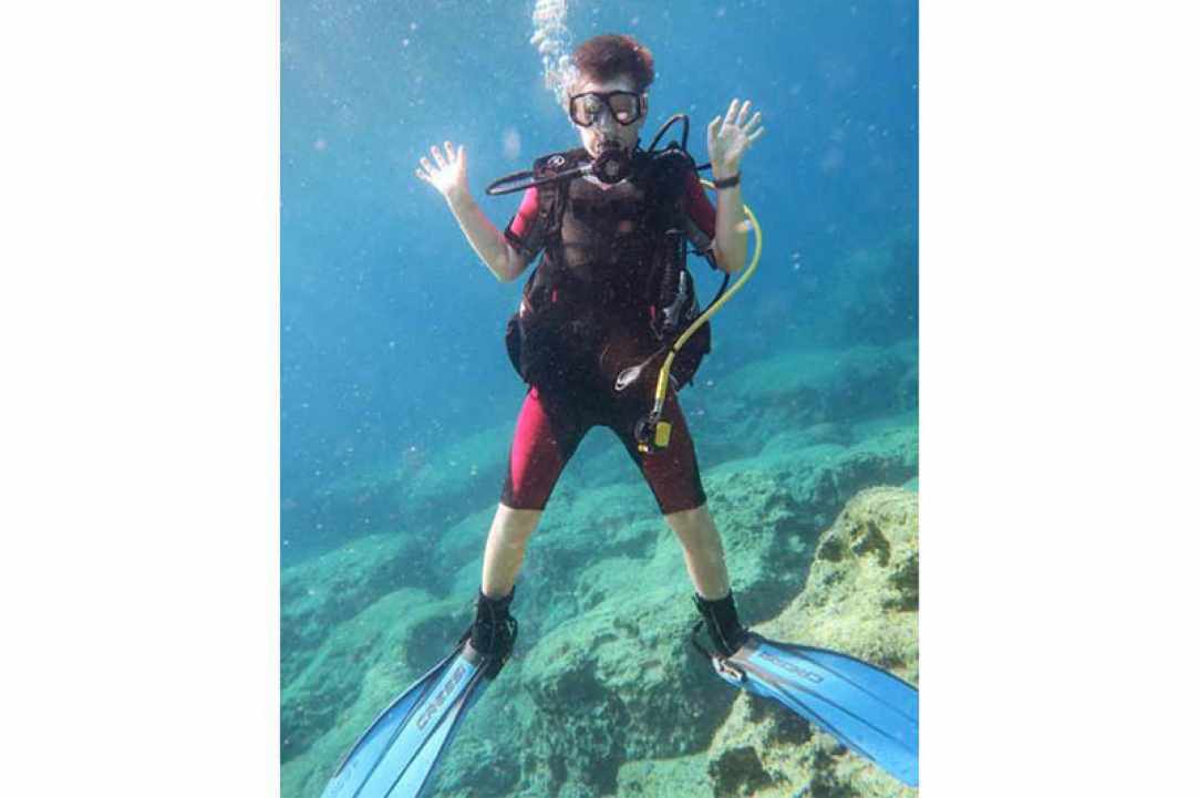 Cyprus Diving Centre