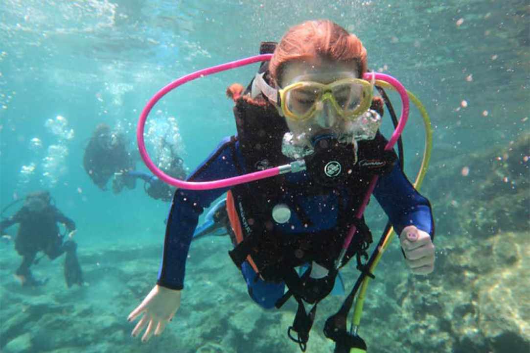 Cyprus Diving Centre