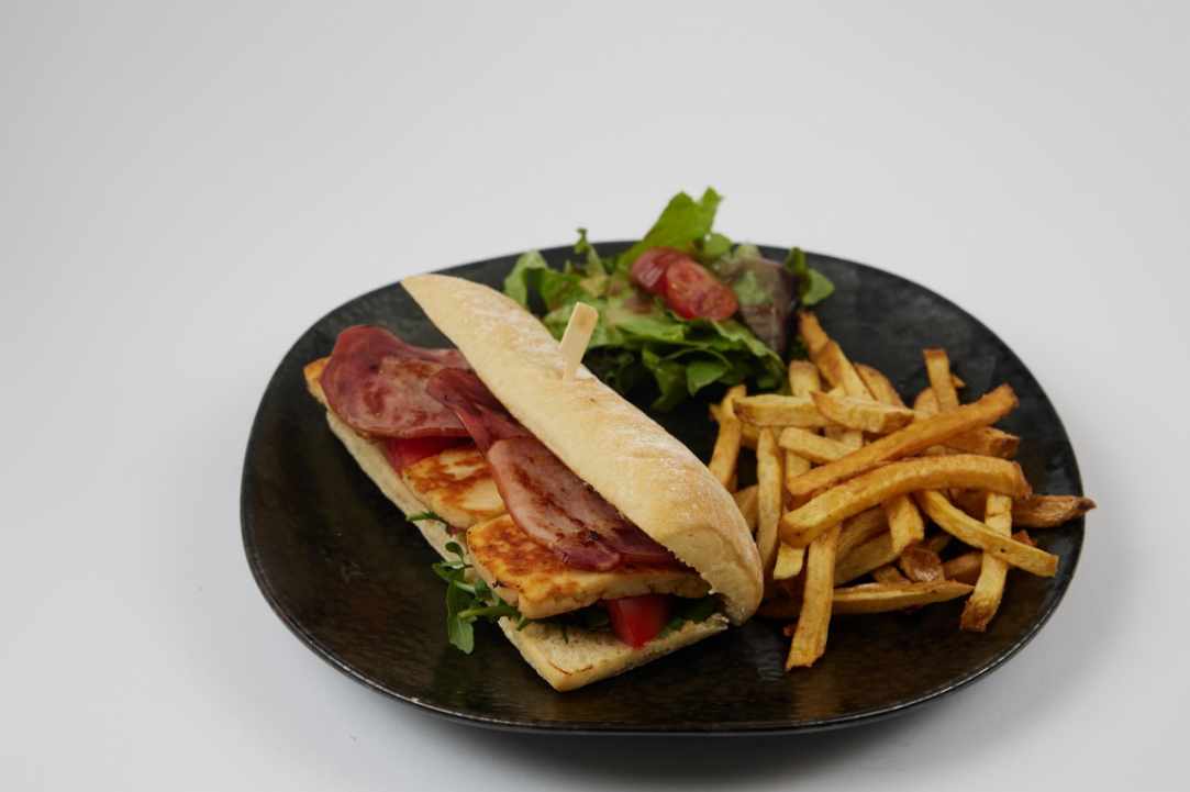 Senso Cafe