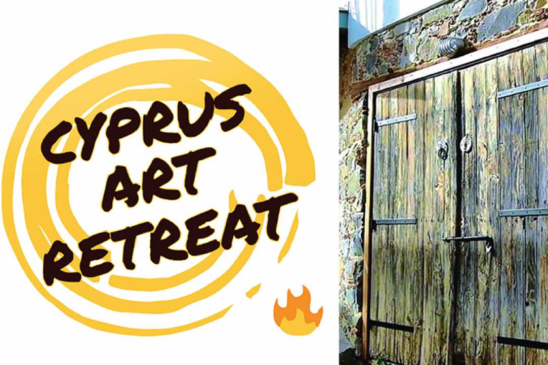 Cyprus Art Retreat gallery image 1