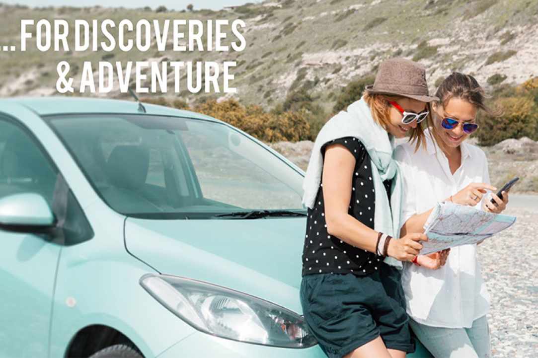 D.A. Europe Car Rental