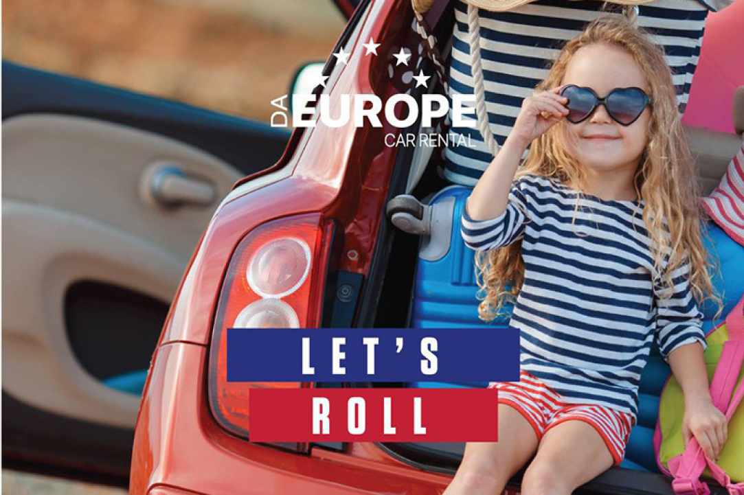 D.A. Europe Car Rental gallery image 2