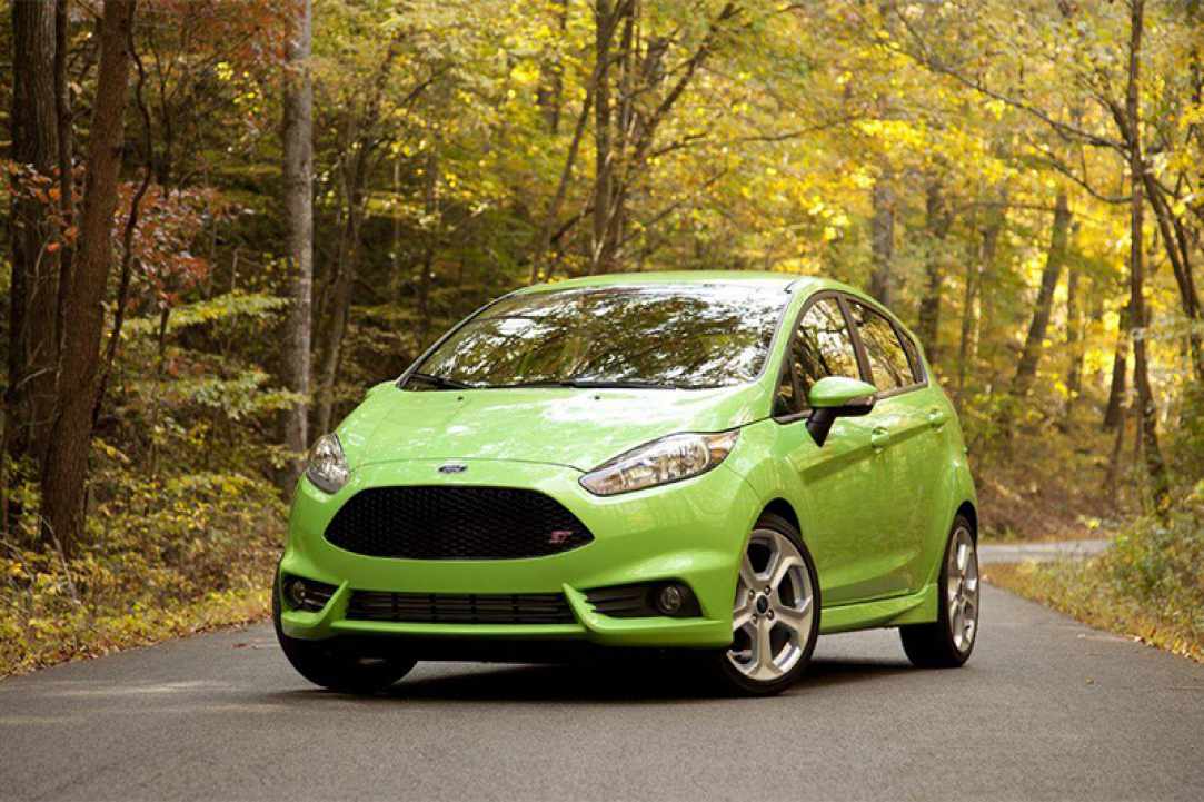 D.A. Europe Car Rental gallery image 4