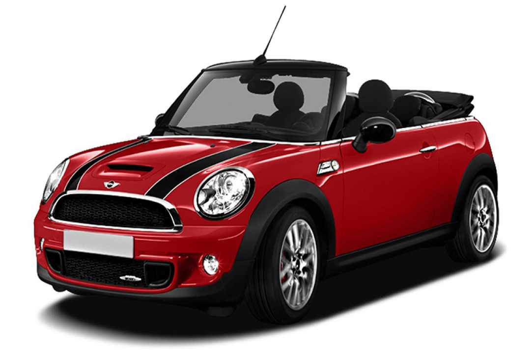 D.A. Europe Car Rental gallery image 5