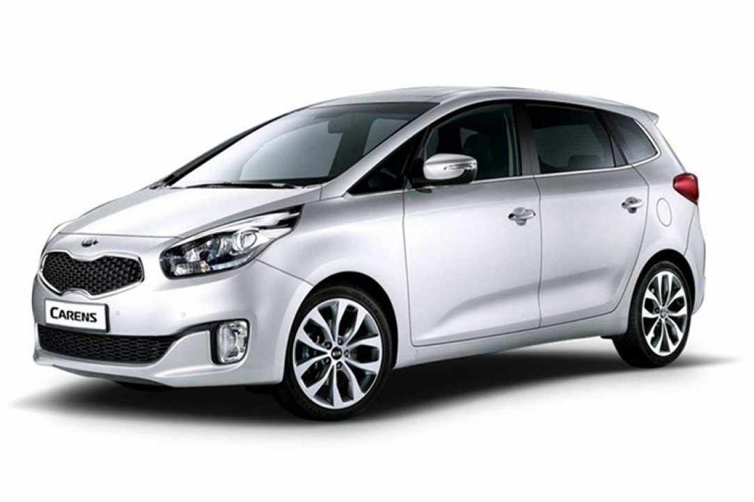 D.A. Europe Car Rental gallery image 3