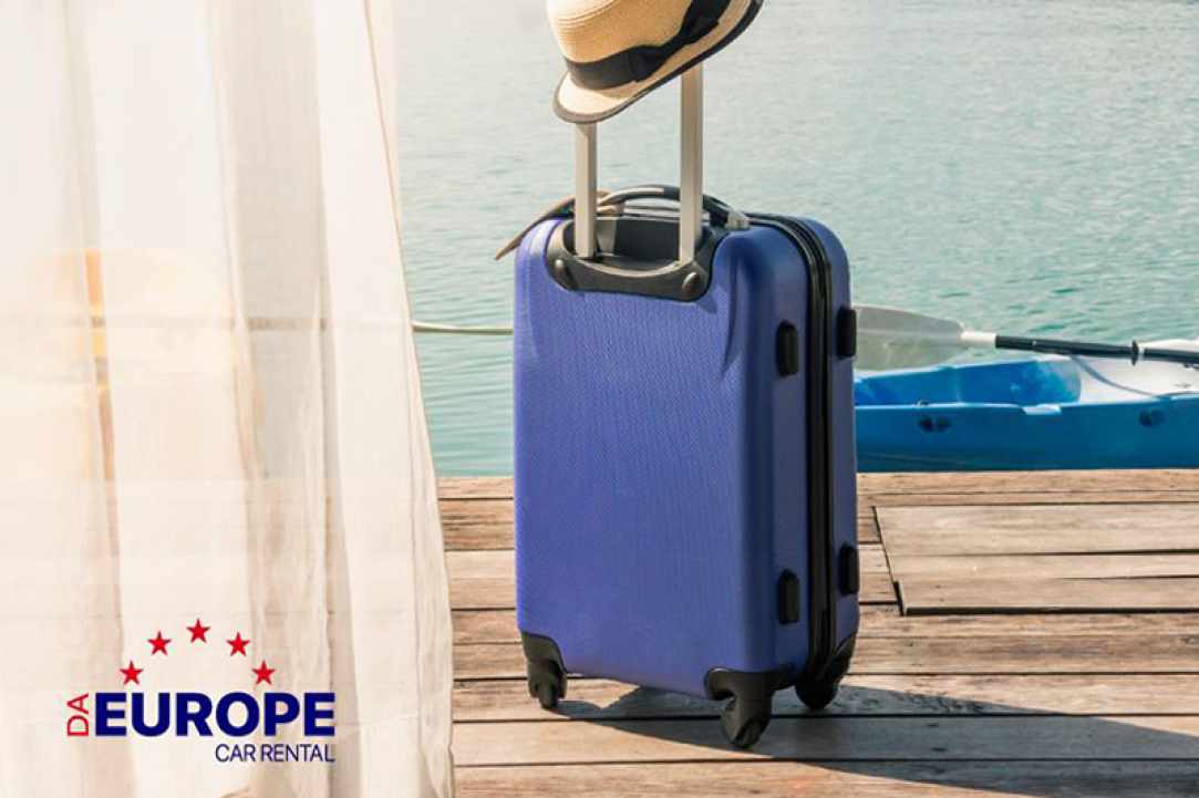 D.A. Europe Car Rental