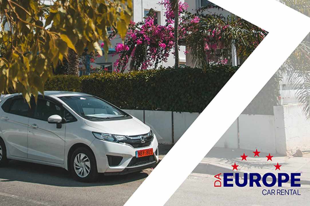 D.A. Europe Car Rental