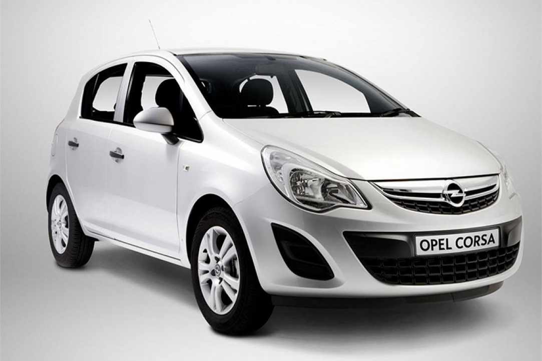 D.A. Europe Car Rental