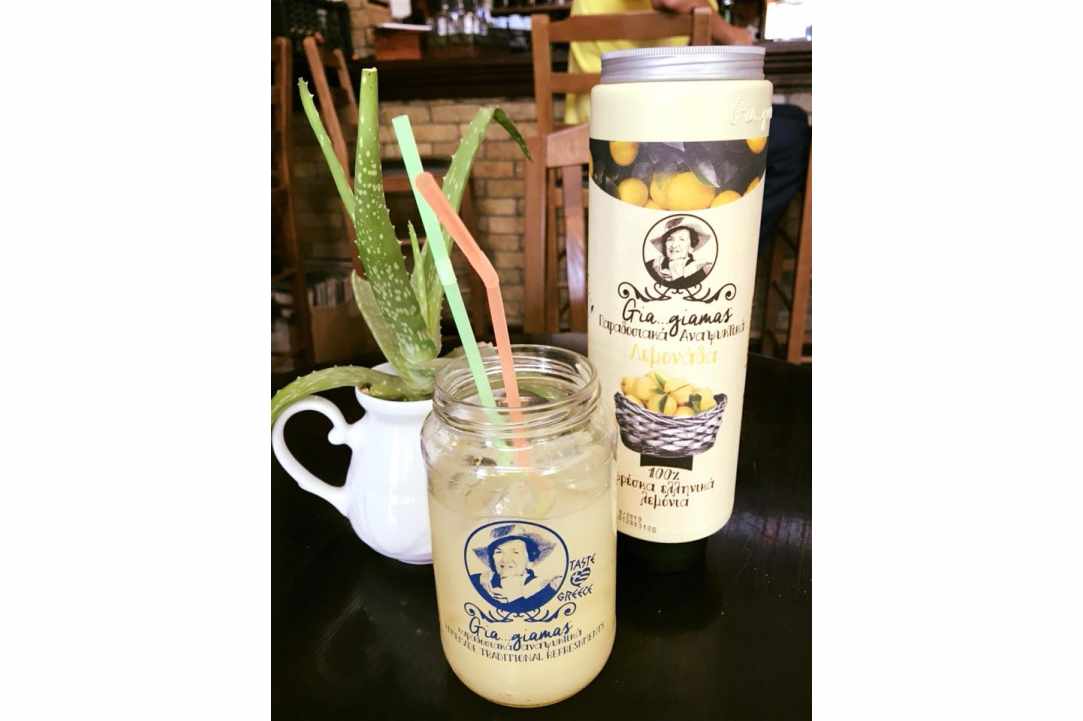 Da Vinci Cafe
