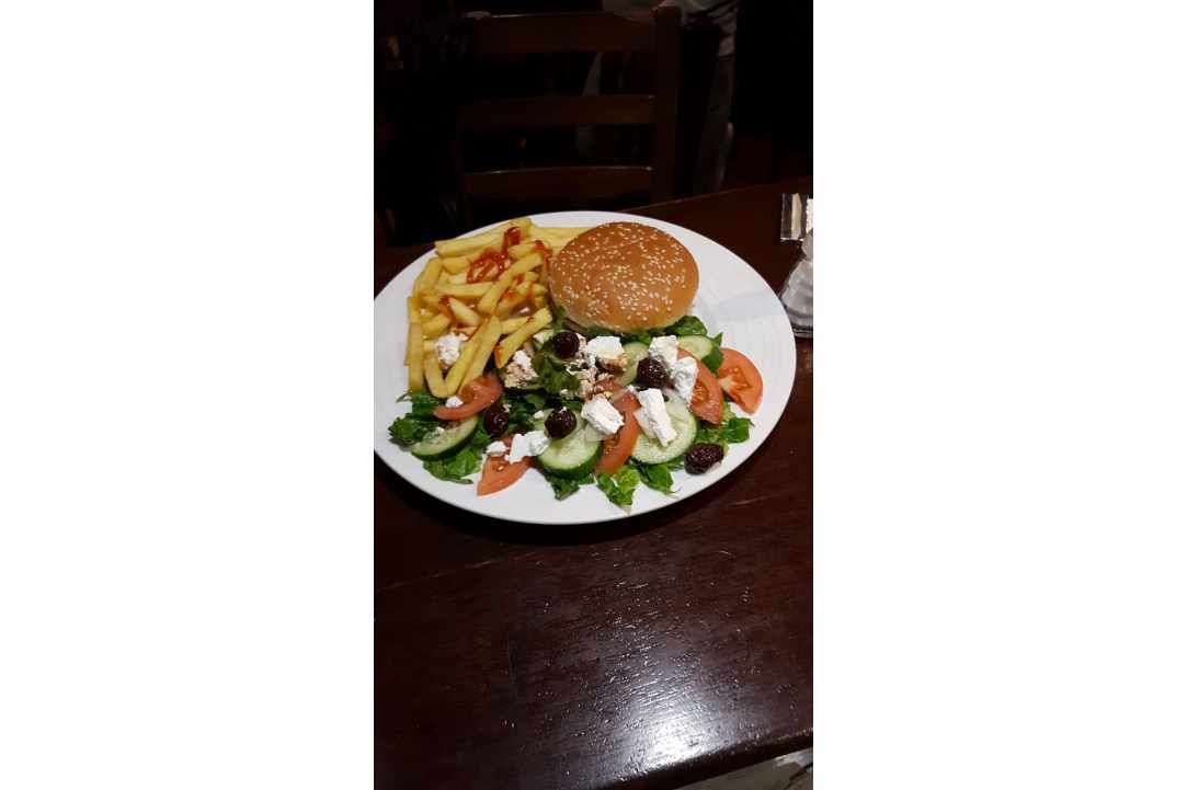 Da Vinci Cafe