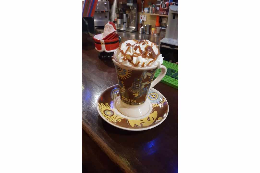 Da Vinci Cafe