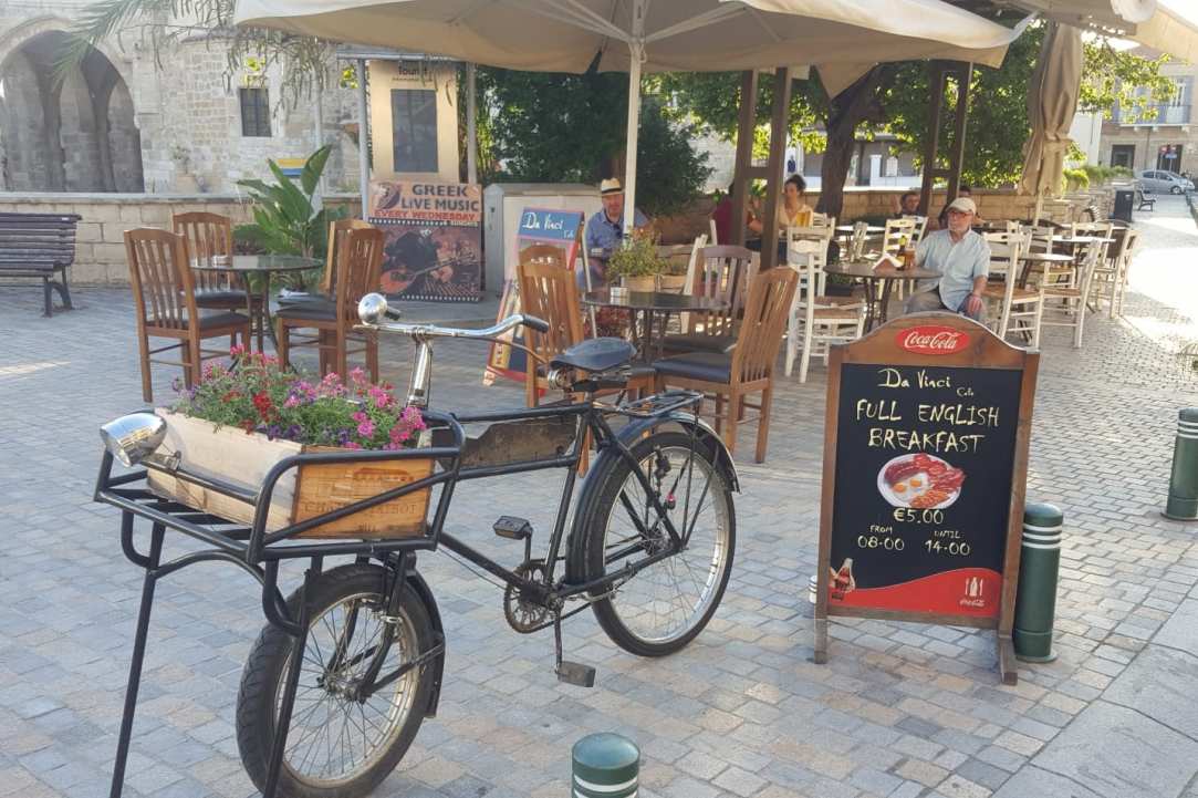 Da Vinci Cafe gallery image 2