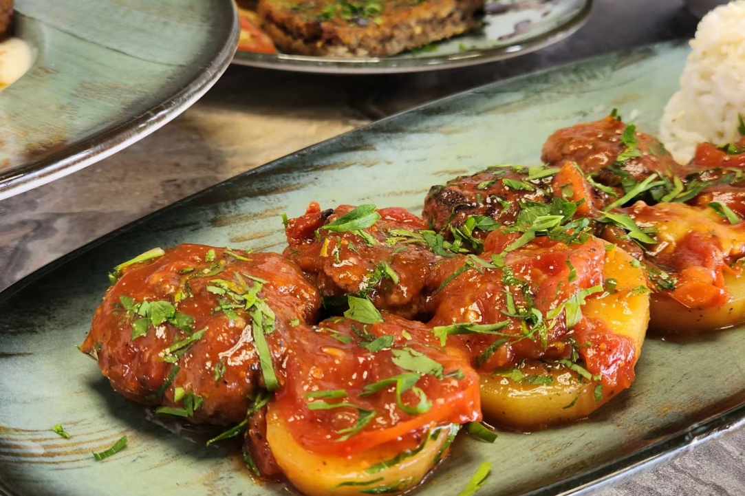 Dar Beirut Lebanese Restaurant gallery image 2