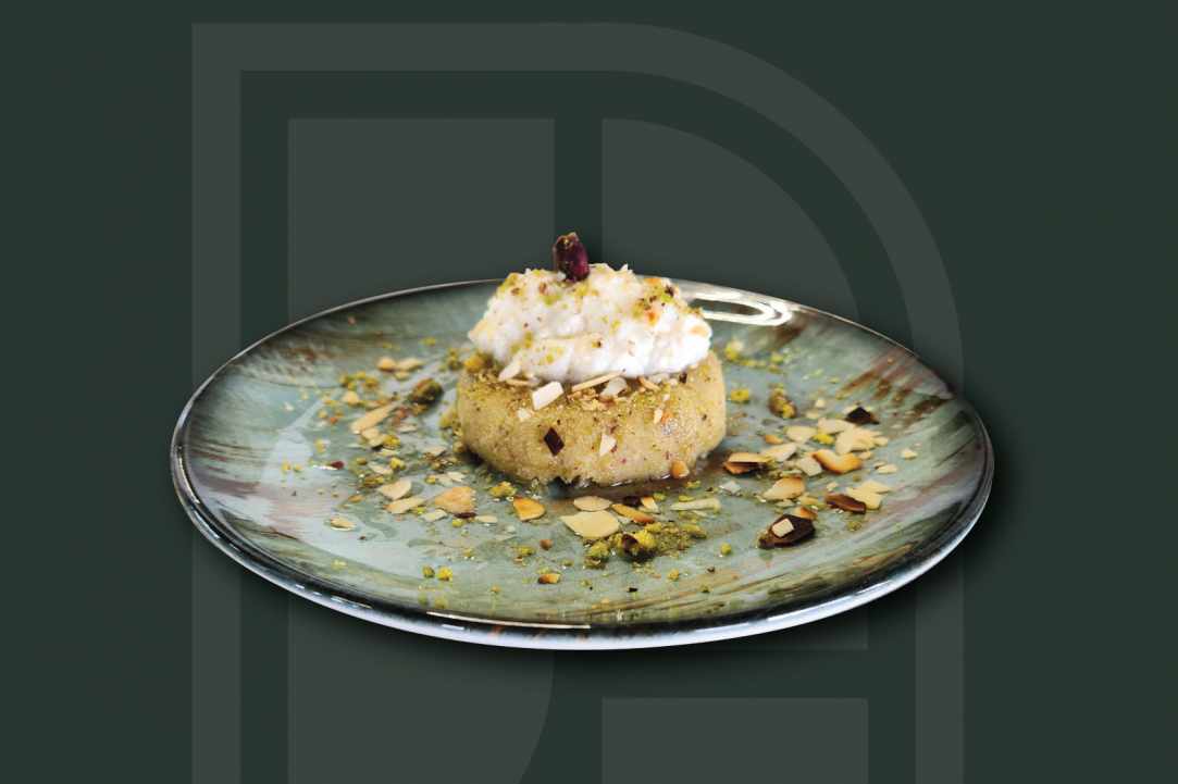 Dar Beirut Lebanese Restaurant gallery image 3