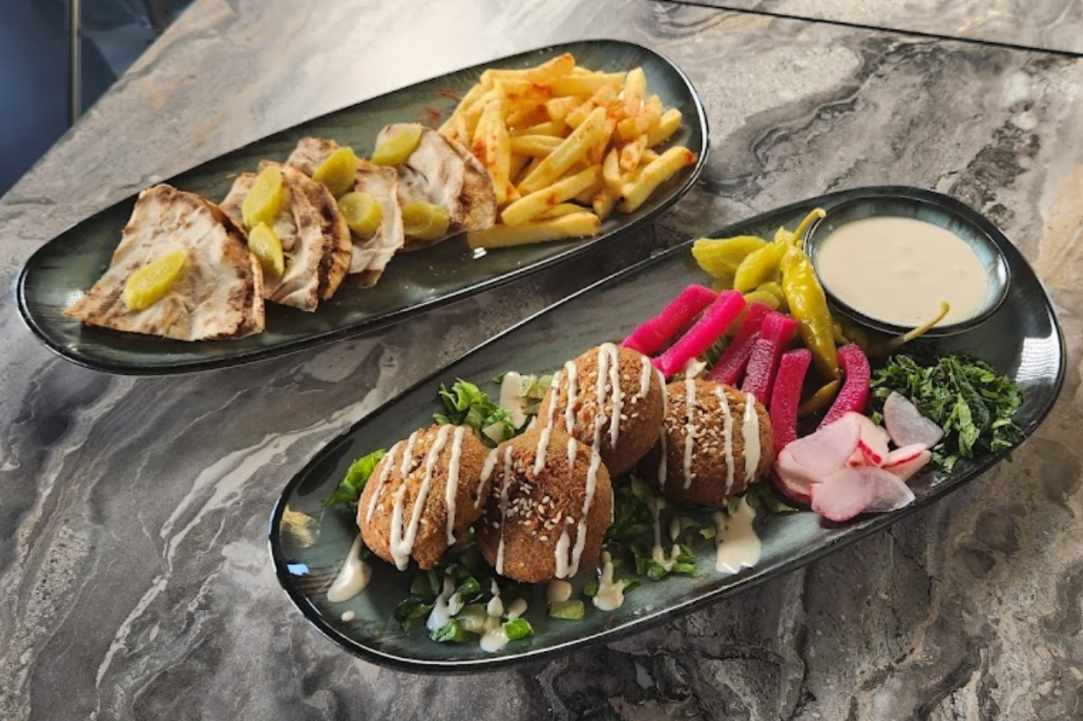Dar Beirut Lebanese Restaurant gallery image 5
