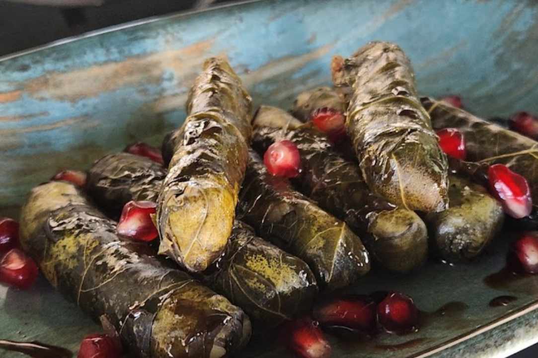 Dar Beirut Lebanese Restaurant