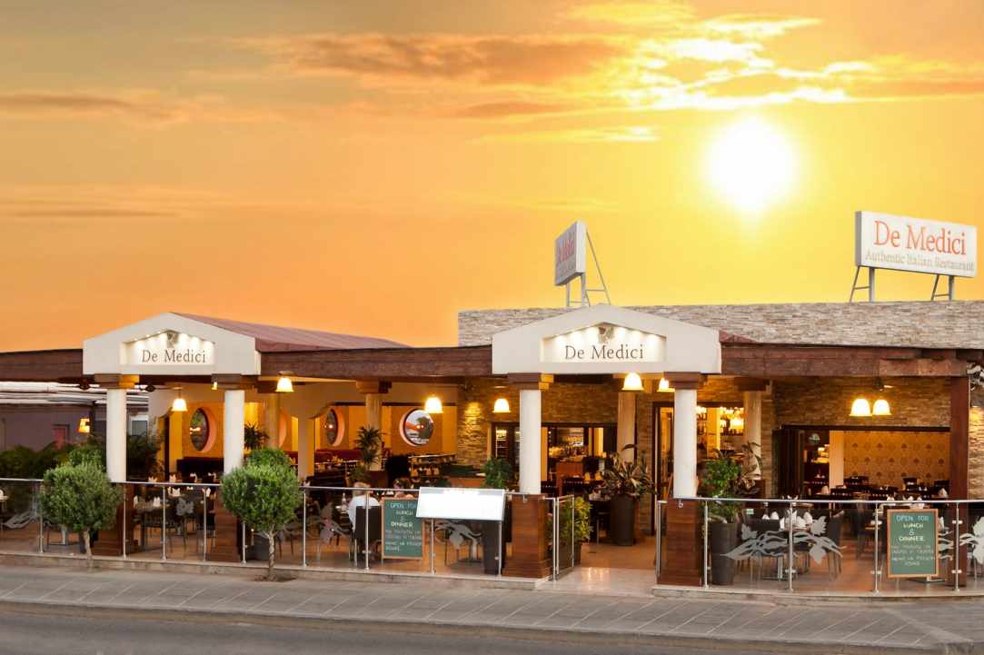 De Medici Restaurant gallery image 1