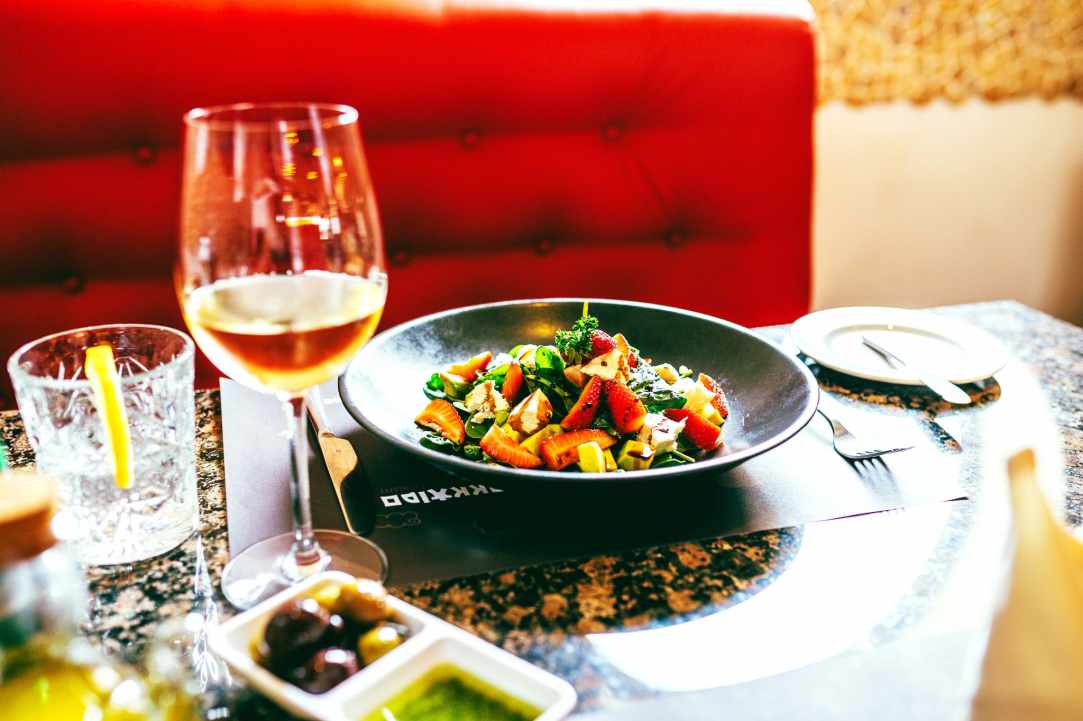 De Medici Restaurant gallery image 5