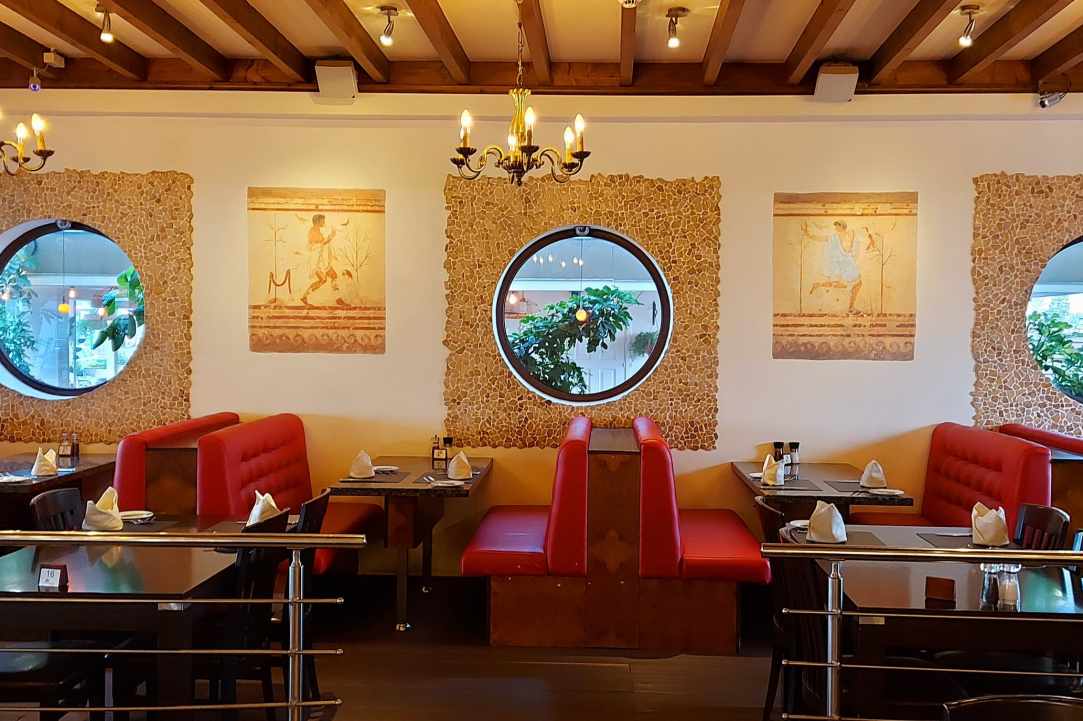 De Medici Restaurant