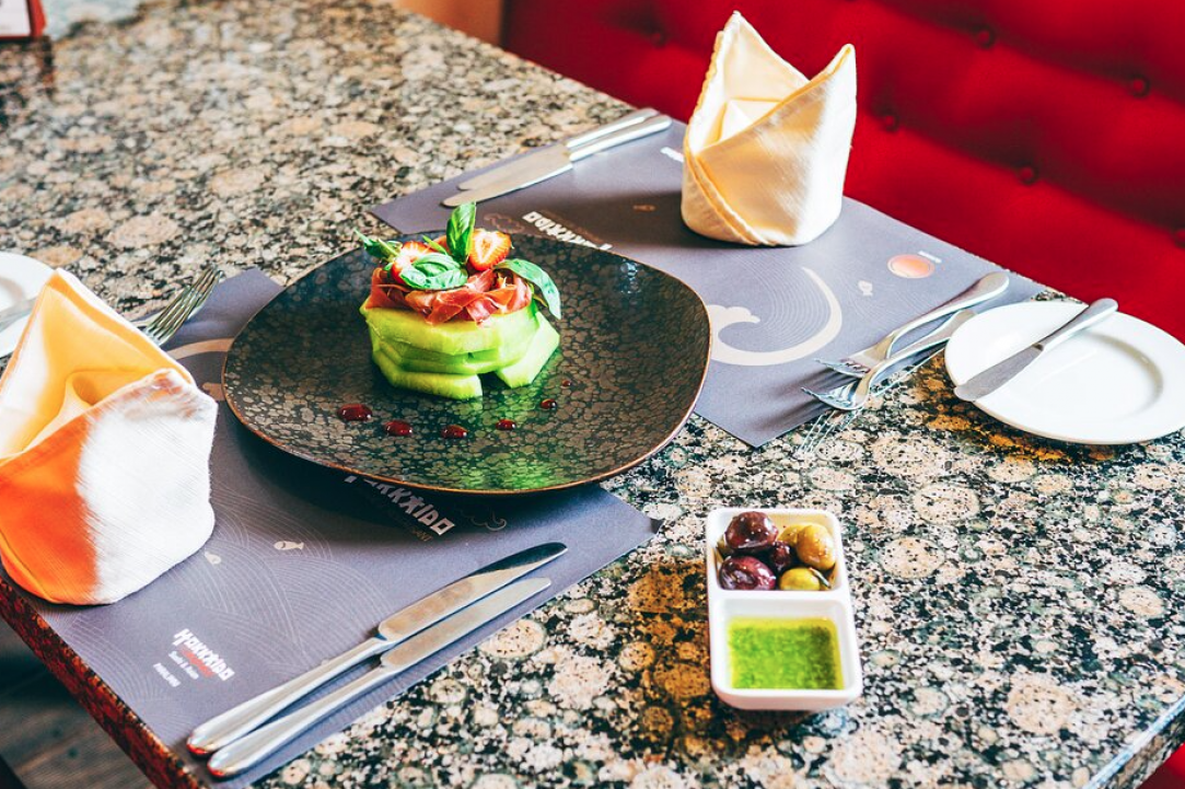 De Medici Restaurant