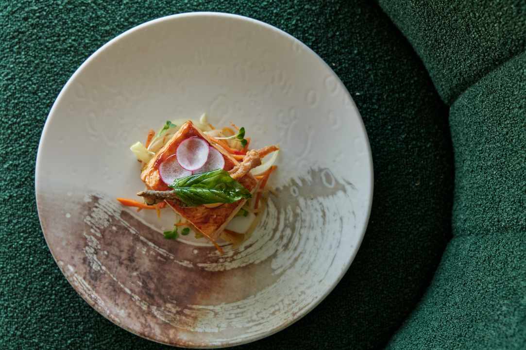 Salome Rooftop Asian Restaurant gallery image 5
