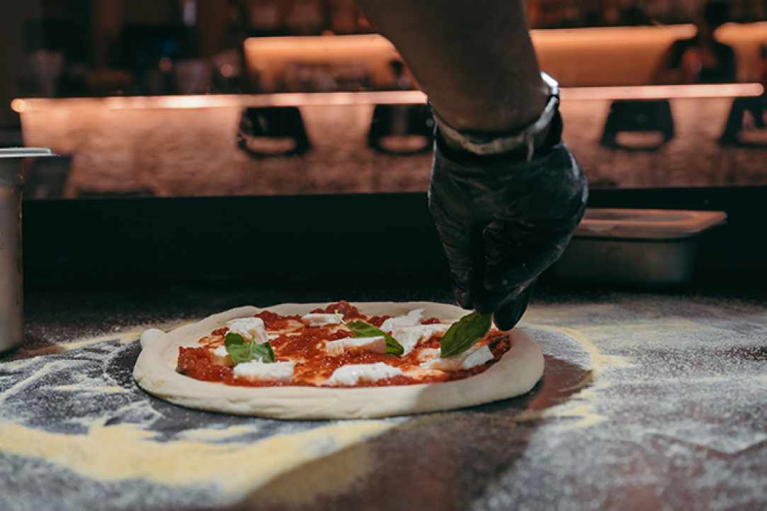 Dine 3.6.9 Restaurant