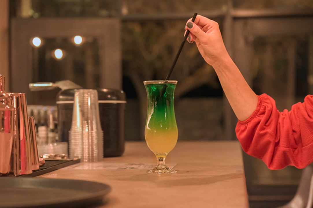 Dine 3.6.9 Restaurant