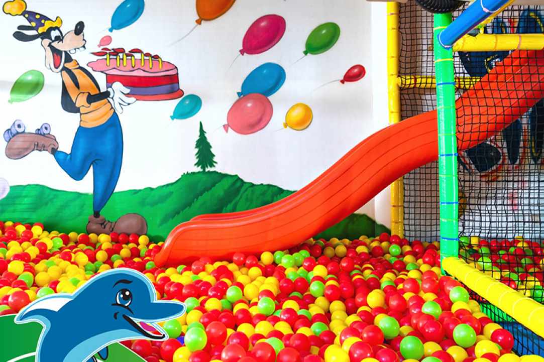 Dolfins Luna Park gallery image 4
