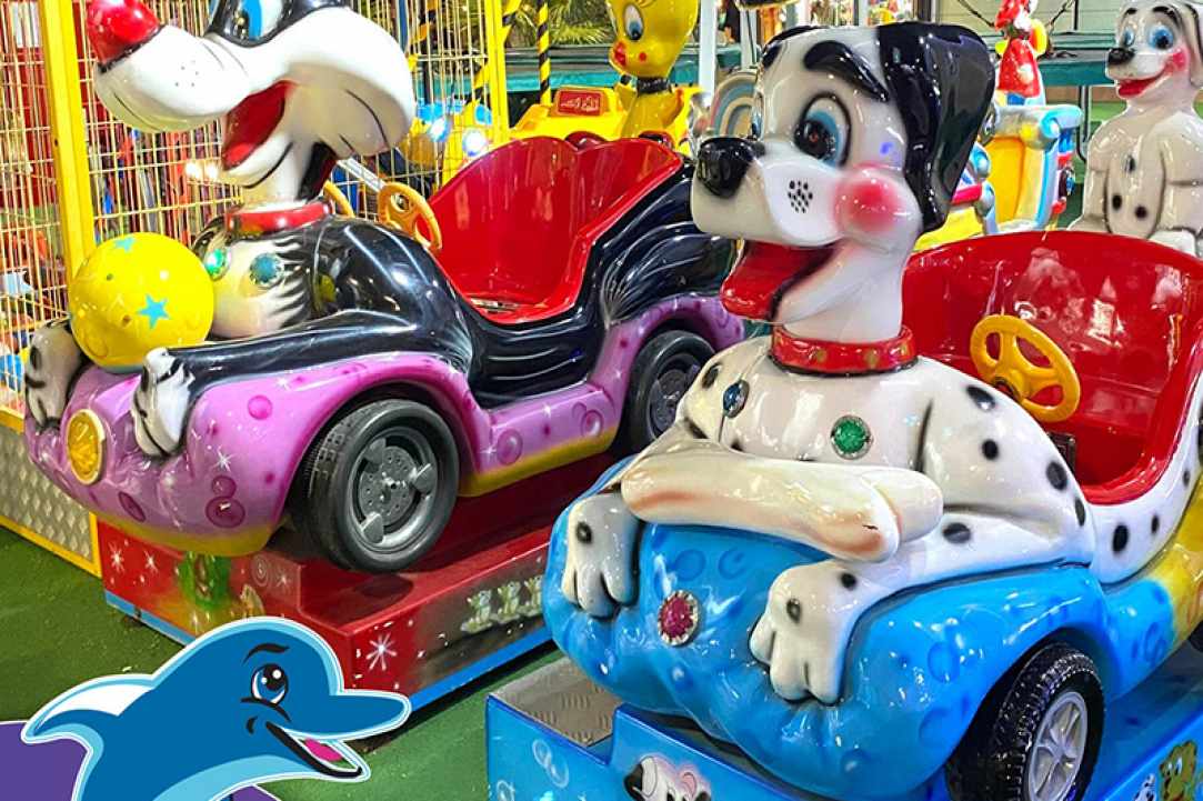 Dolfins Luna Park gallery image 3