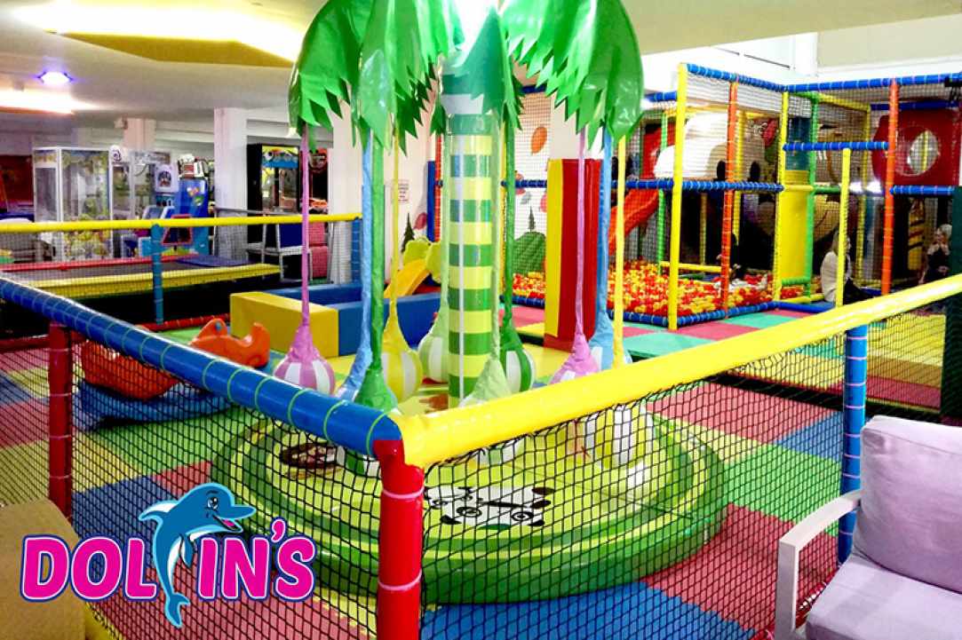 Dolfins Luna Park