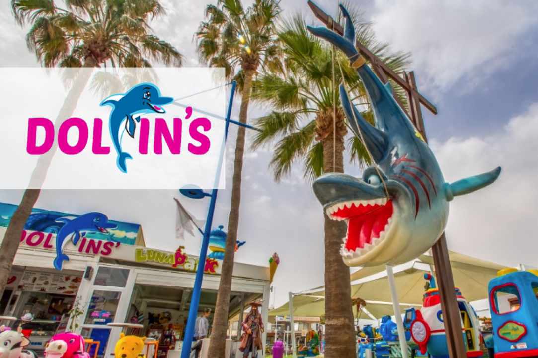 Dolfins Luna Park gallery image 1